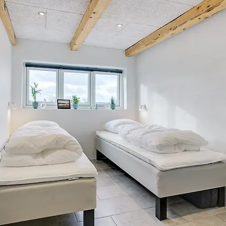 Feriehus Thisted *