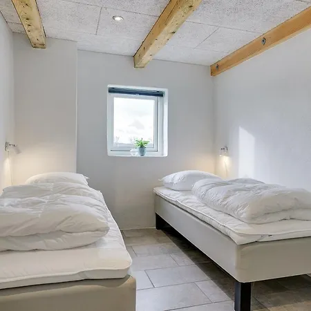 Feriehus Thisted *