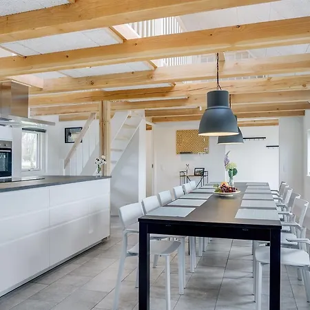 Feriehus Thisted *