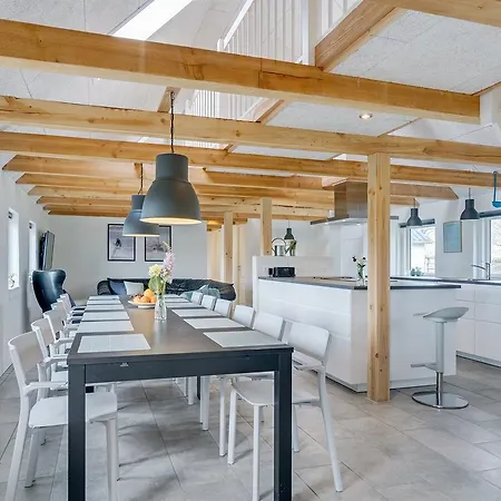 Feriehus Thisted *