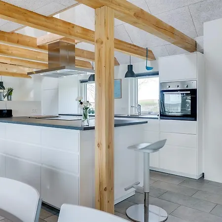 Feriehus Thisted *