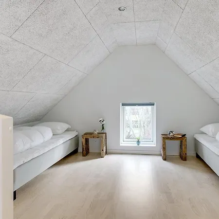 Feriehus Thisted *