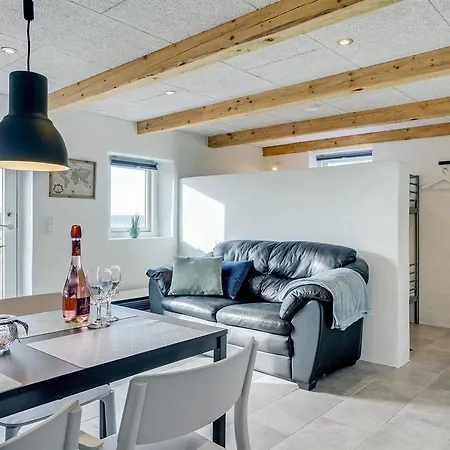 Feriehus Thisted *