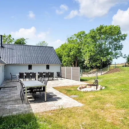 Thisted Feriehus *