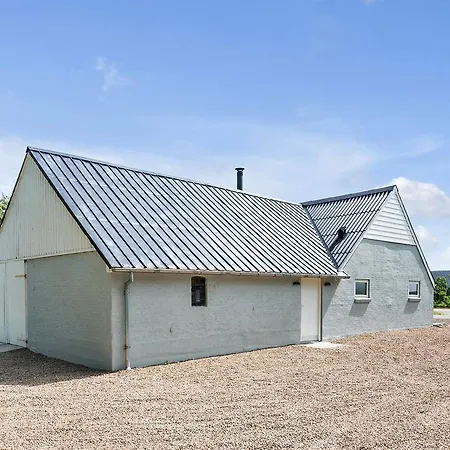 Feriehus Thisted