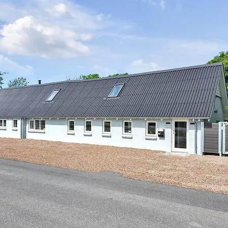 Feriehus Thisted